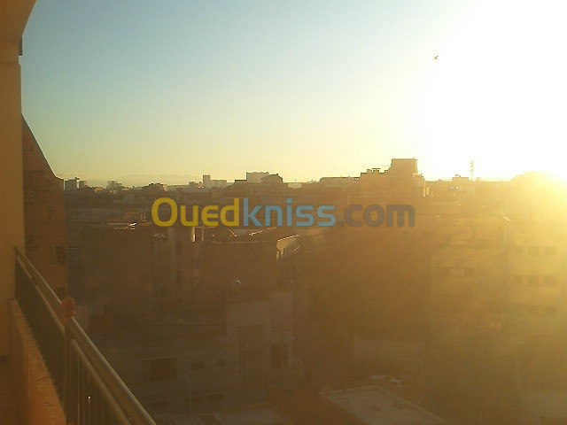 Location Appartement F2 Oran Oran