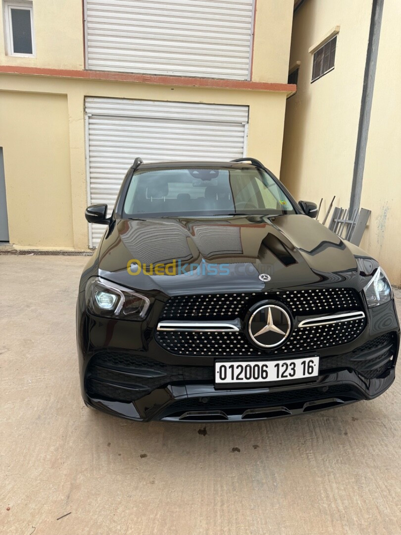 Mercedes Gle 300 2023 Amg 300 D