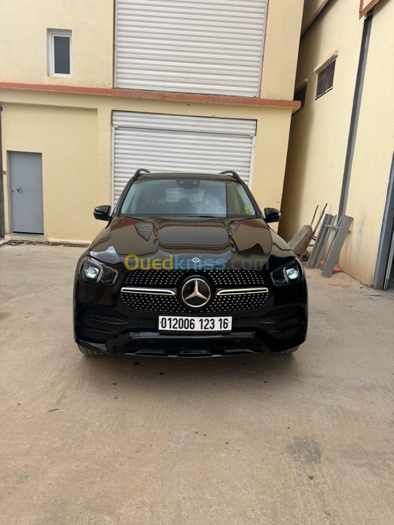 Mercedes Gle 300 2023 Amg 300 D