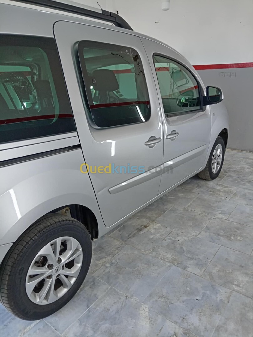 Renault Kangoo 2019 Confort