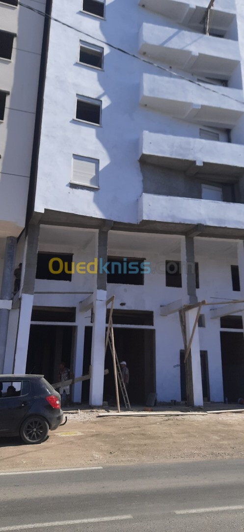 Vente Appartement Tizi Ouzou Tigzirt