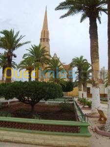 Location vacances Appartement F3 Ain temouchent El malah