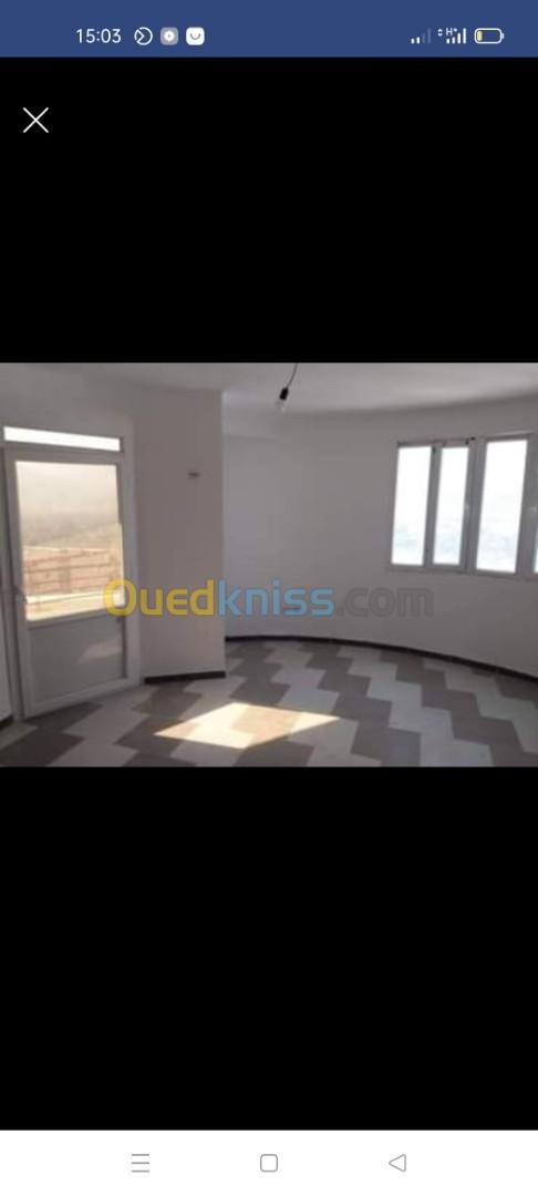 Vente Duplex F3 Bejaia Bejaia