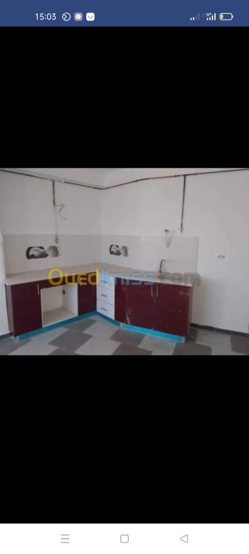 Vente Duplex F3 Bejaia Bejaia