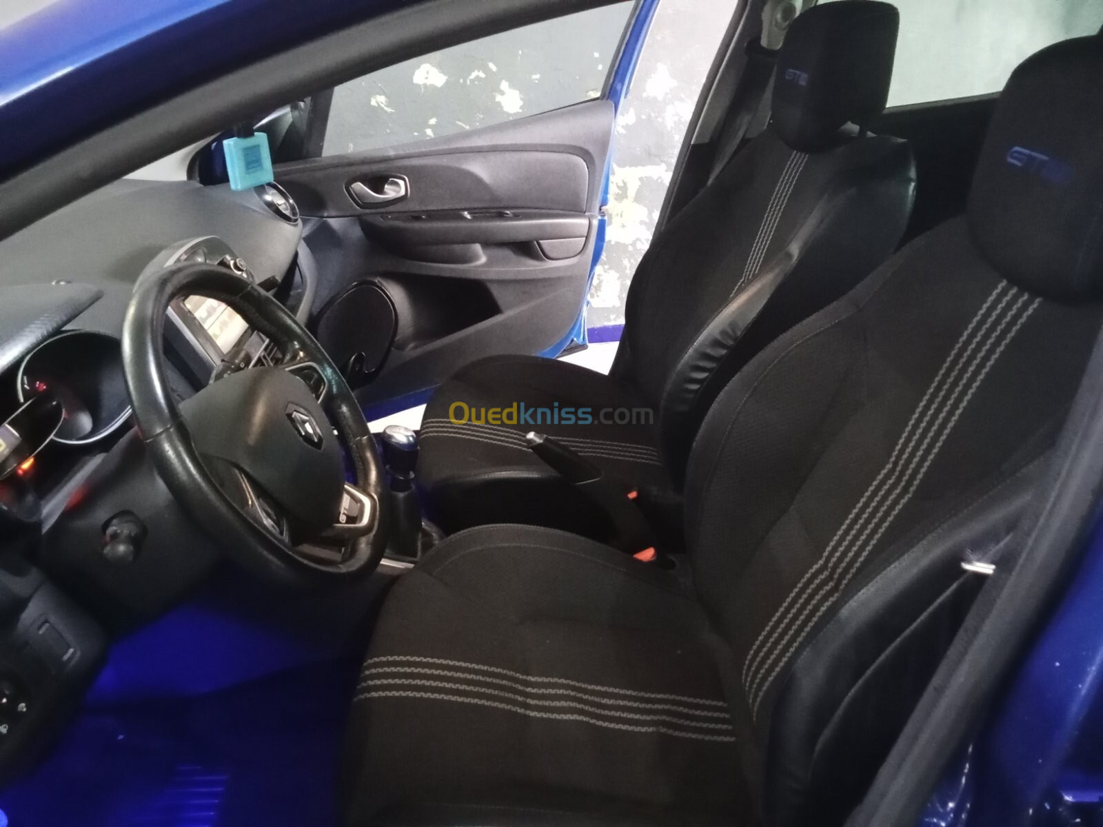 Renault Clio 4 2019 GT Line +