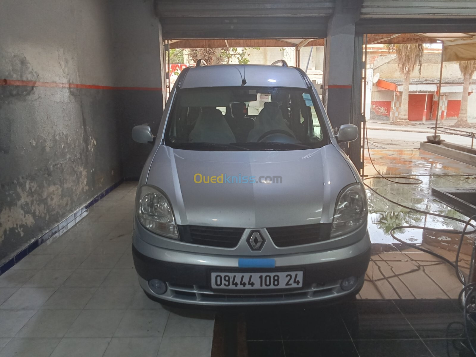 Renault Kangoo 2008 Kangoo