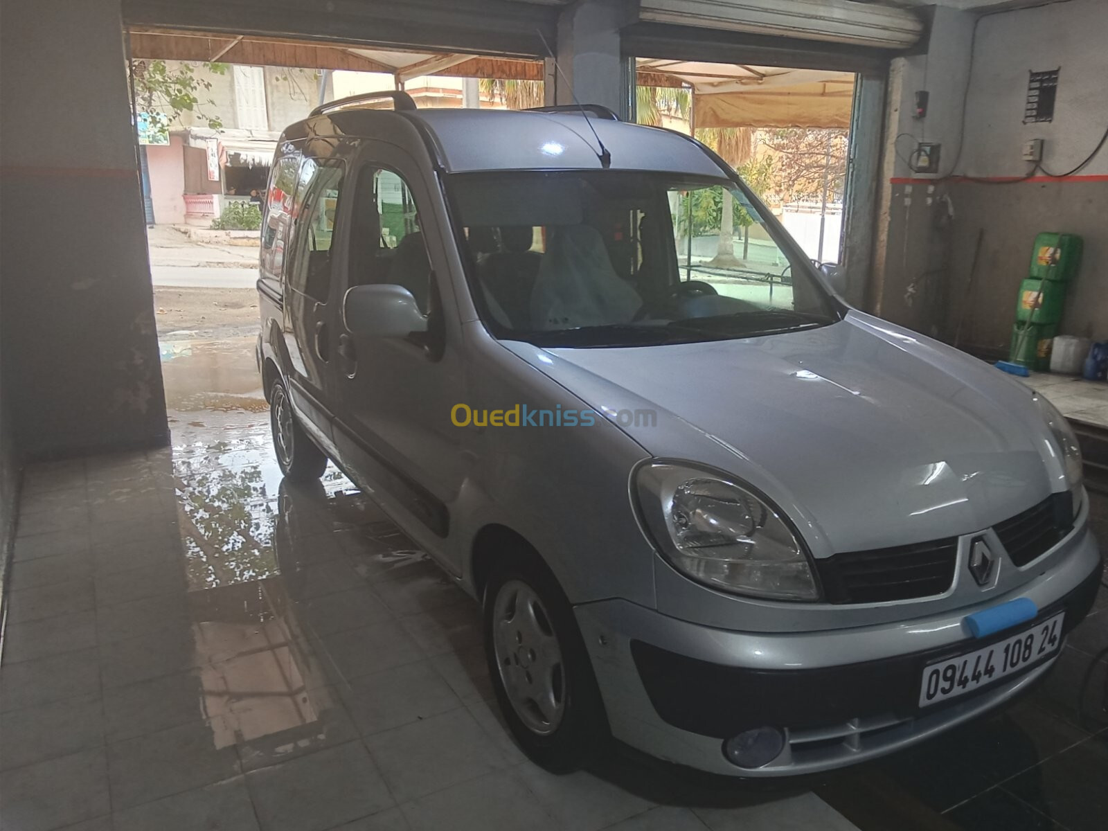 Renault Kangoo 2008 Kangoo