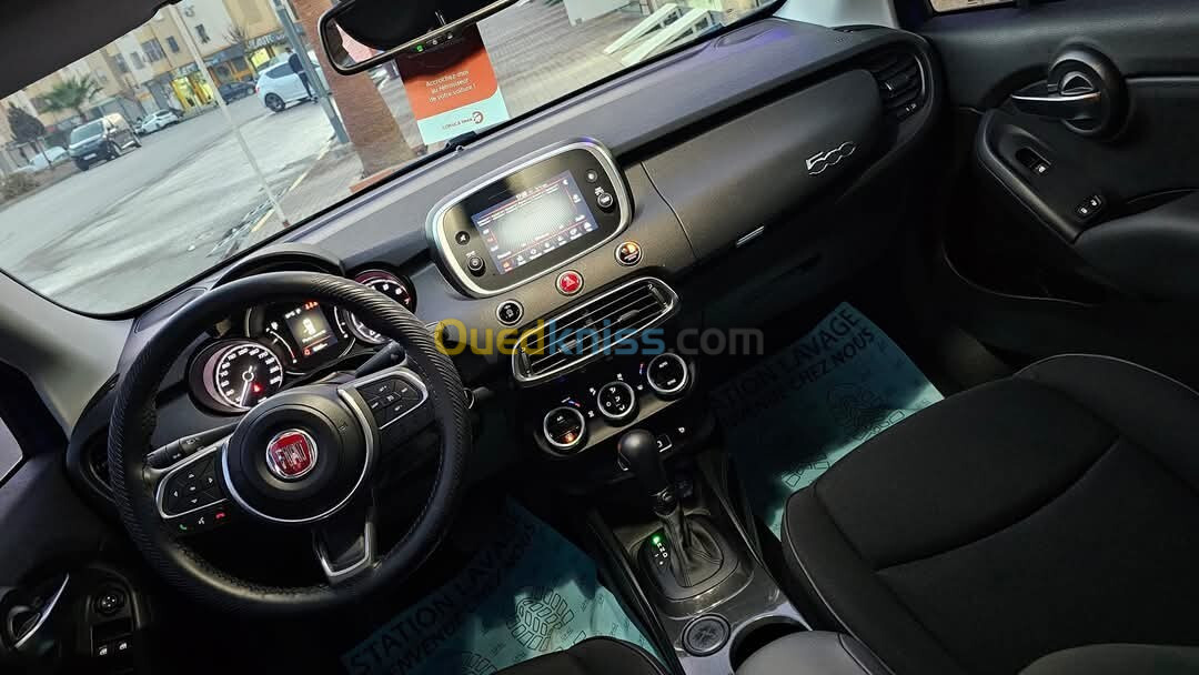 Fiat 500x 2024 500x