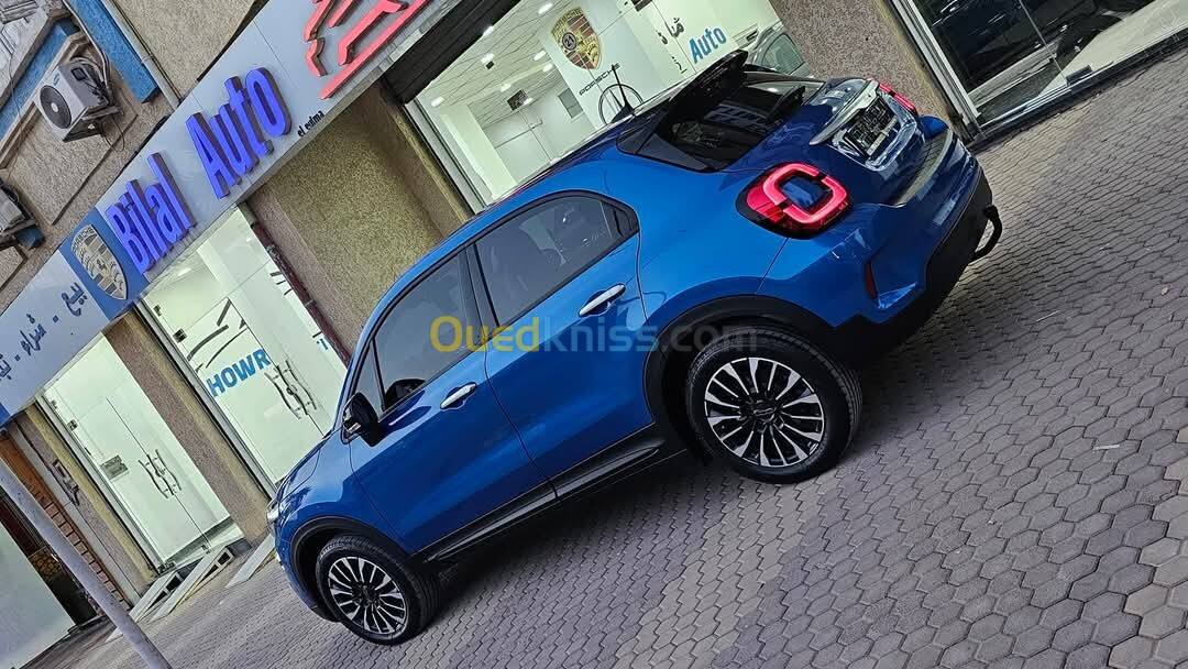 Fiat 500x 2024 500x