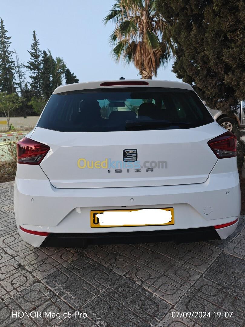 Seat Ibiza 2018 HIGH