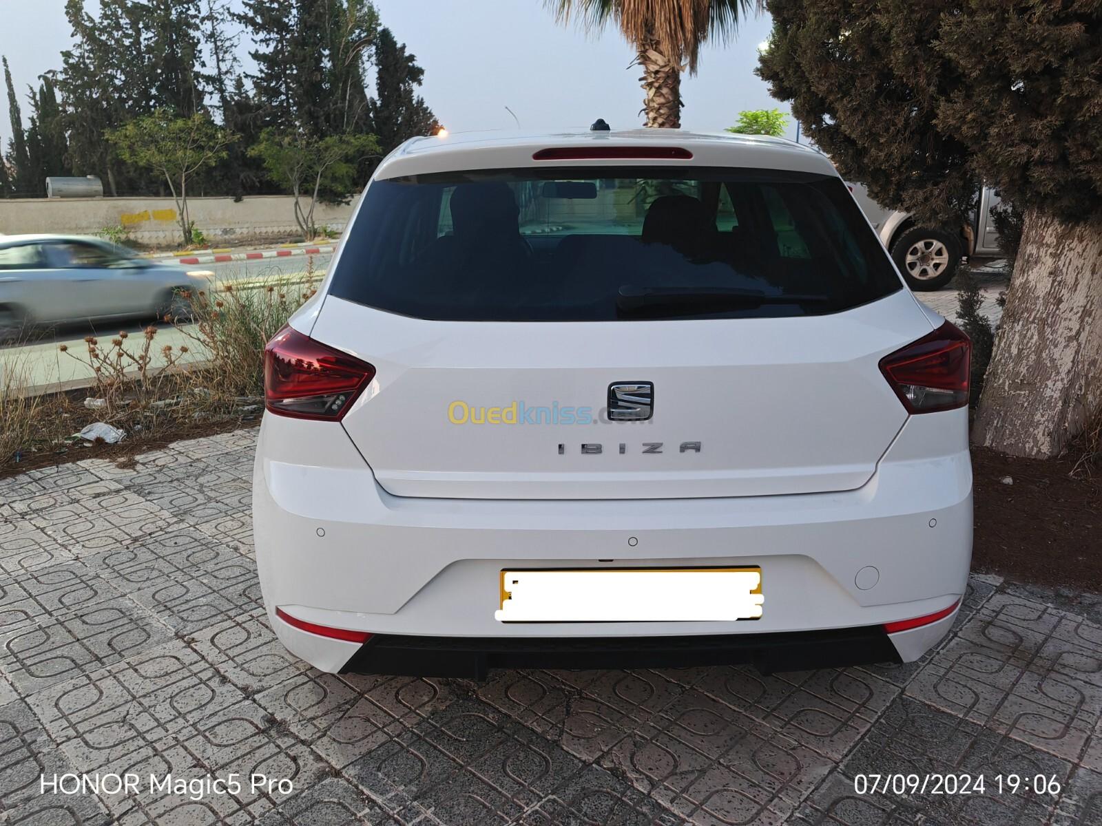 Seat Ibiza 2018 HIGH