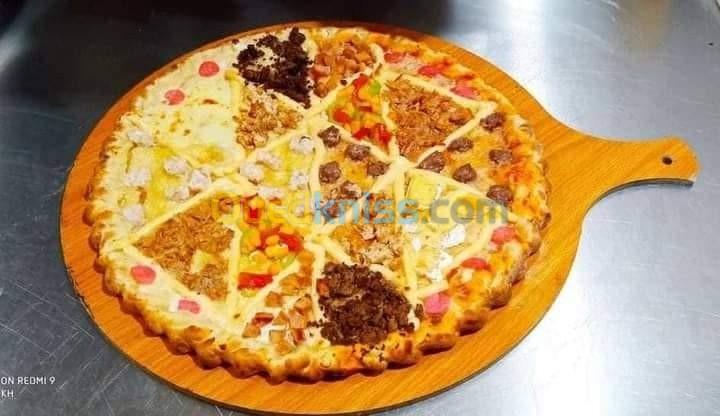 البحث عن عمل pizzario 