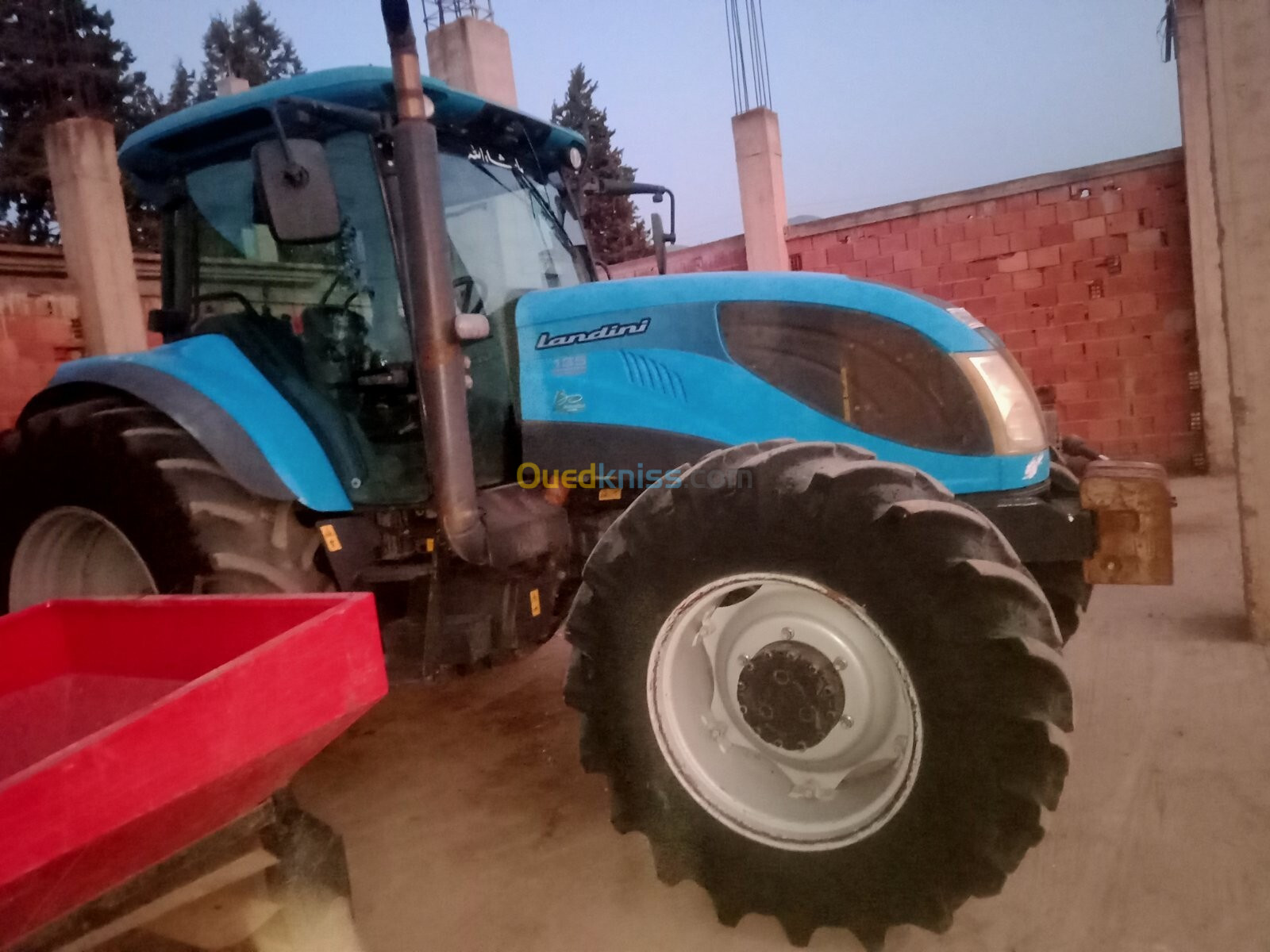 135 Landini 2015