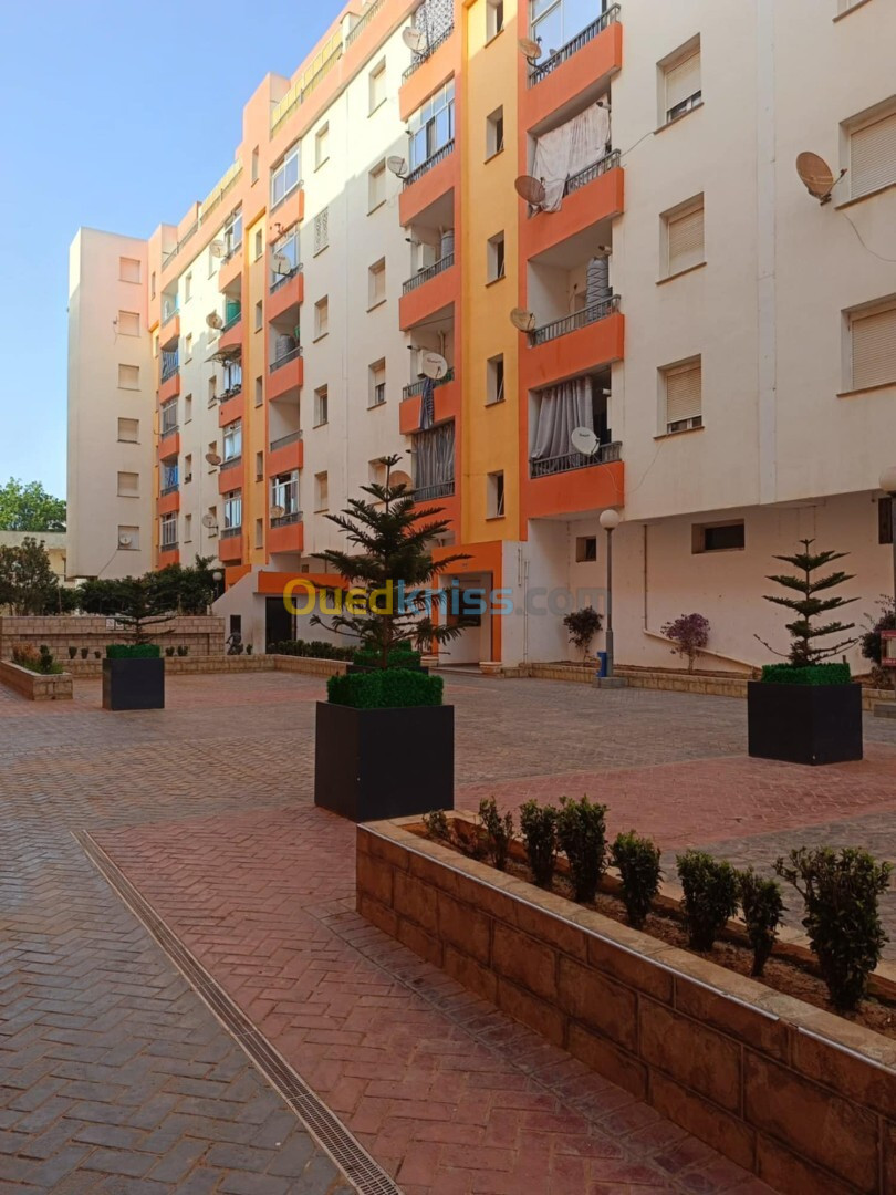 Location Appartement F3 Boumerdès Boudouaou el bahri