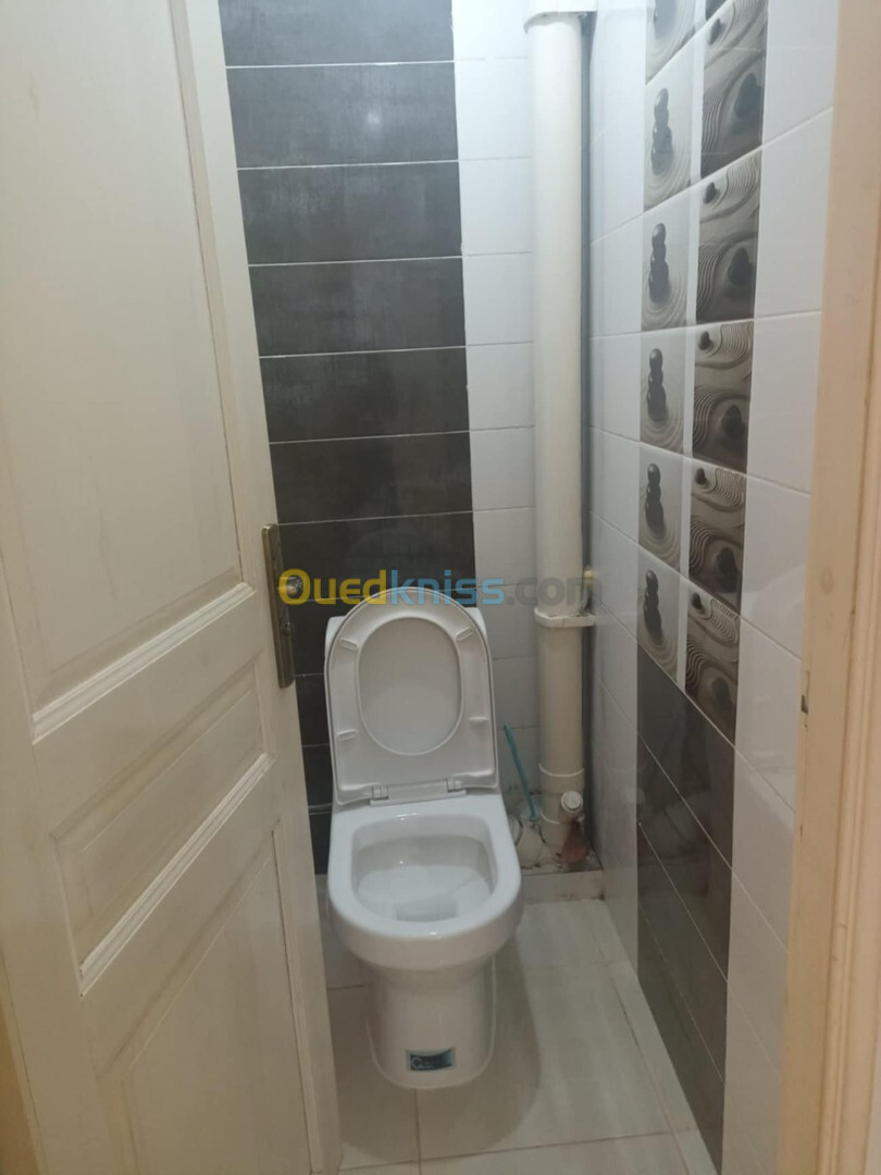 Location Appartement F3 Boumerdès Boudouaou el bahri