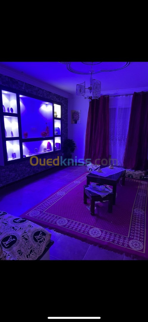 Vente Niveau De Villa F3 Alger El harrach