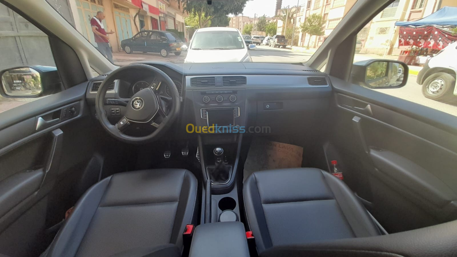 Volkswagen Caddy 2019 Collection