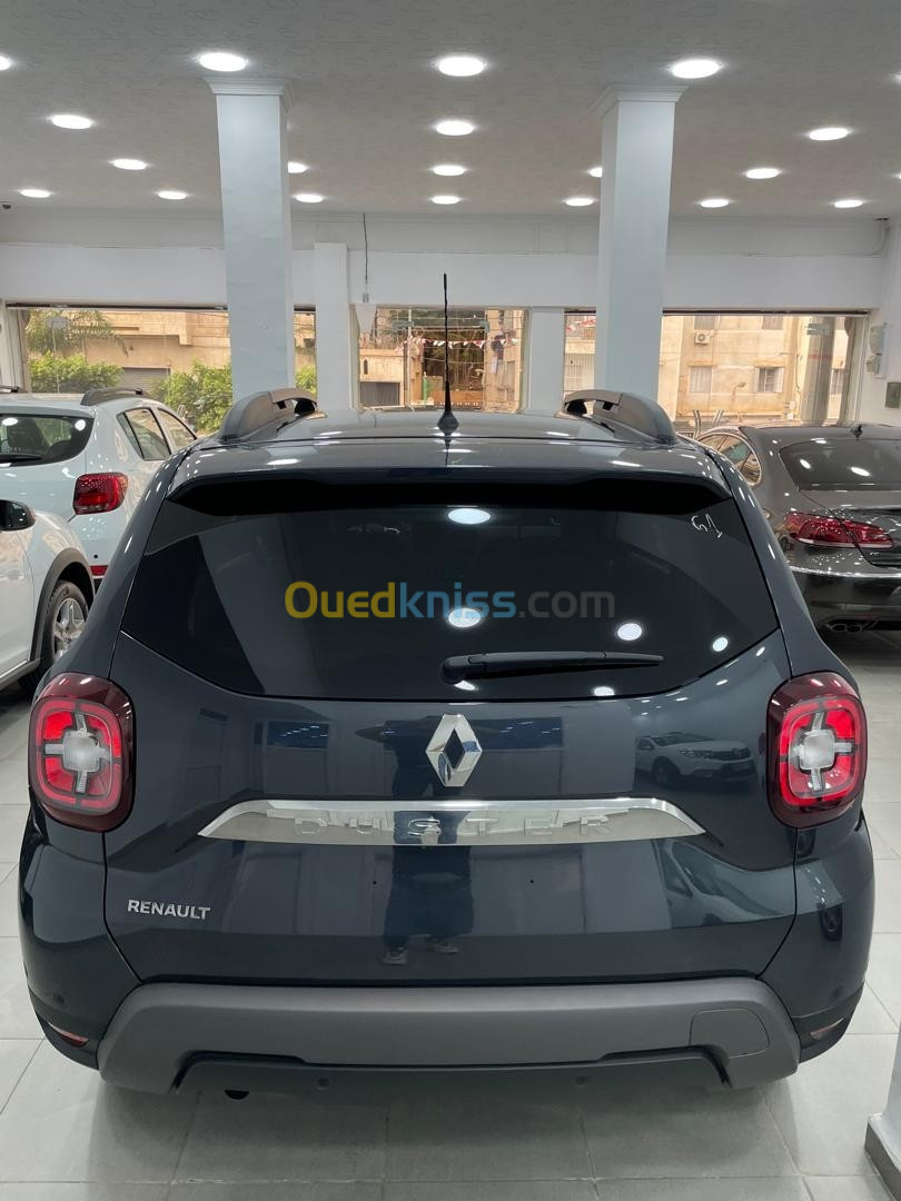 Renault Duster 2024 