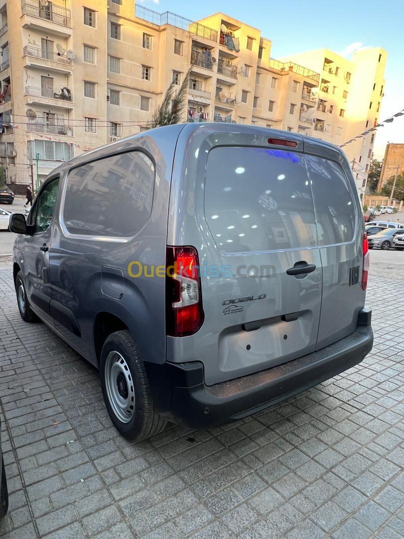 Fiat Doblo 2024 