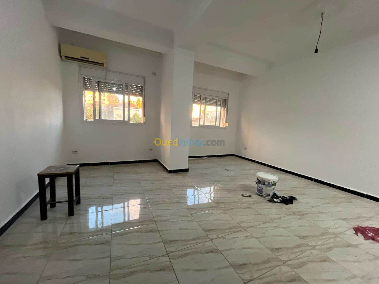 Location Appartement F3 Alger Cheraga