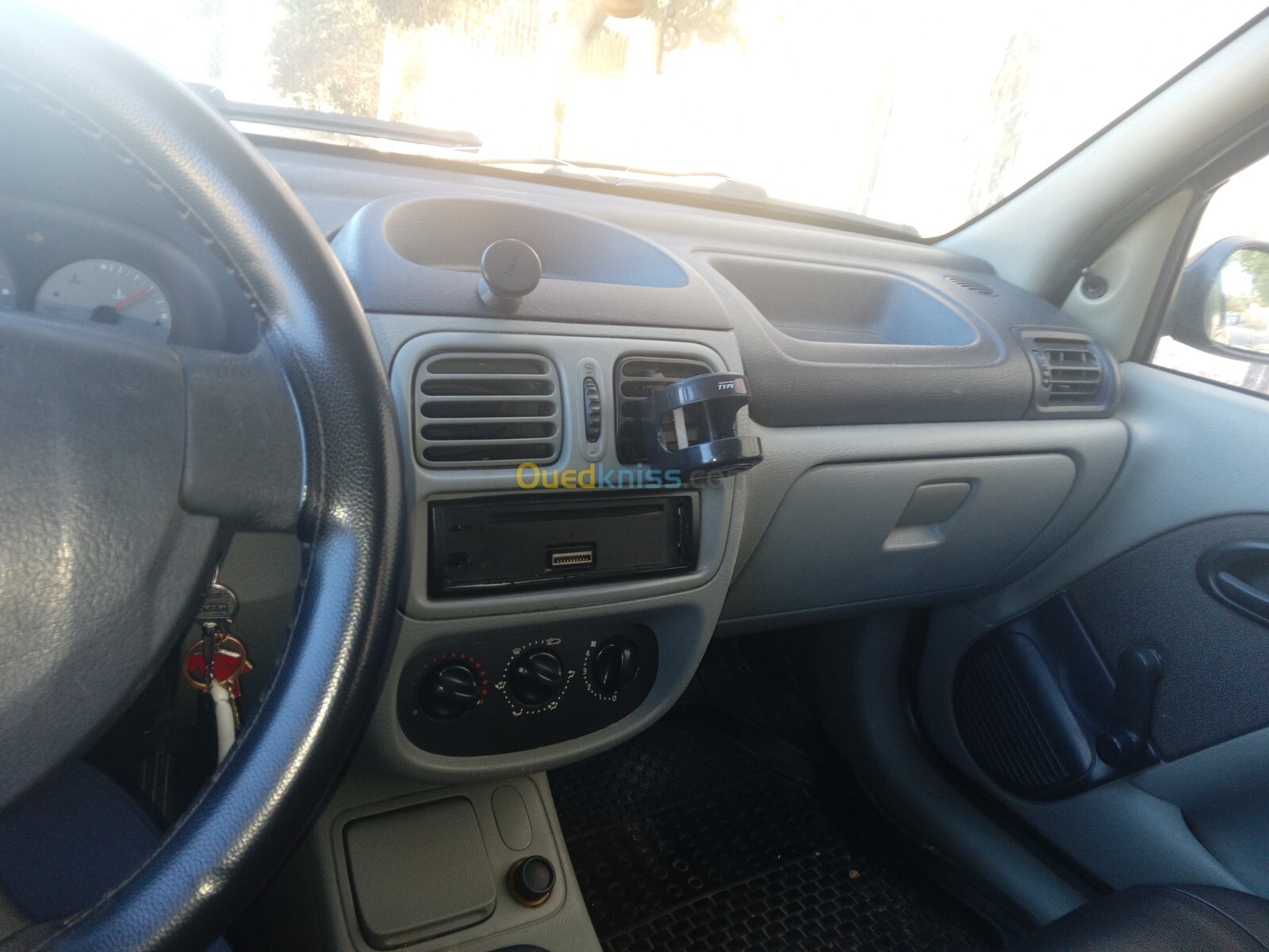 Renault Clio Classique 2005 