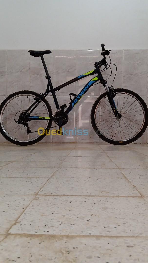 Ouedkniss btwin 340 sale