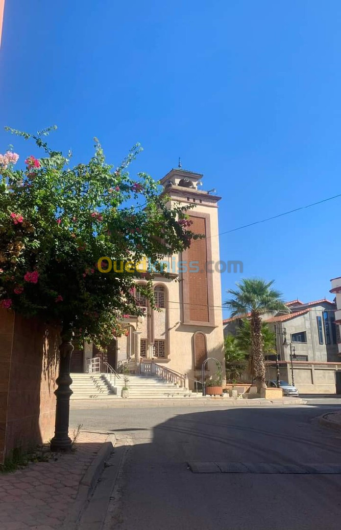 Vente Appartement F3 Alger Bab ezzouar