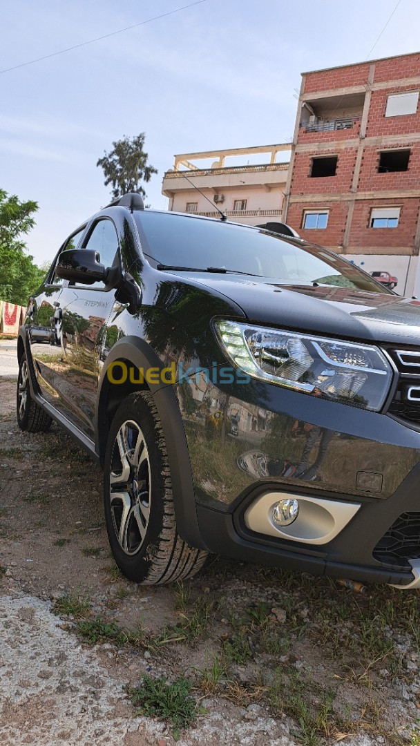 Dacia Stepway 2023 Sandero