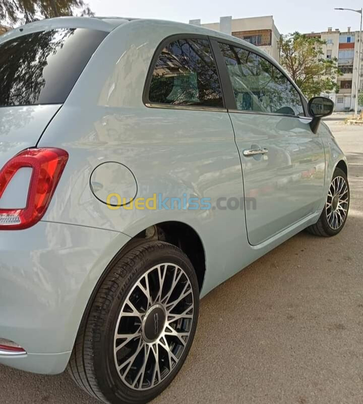 Fiat 500 2023 Dolcevita