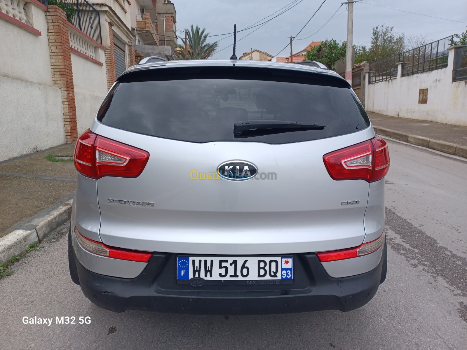 Kia Sportage 2013 Sportage