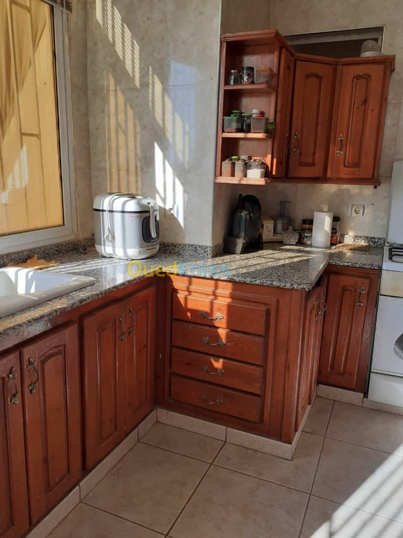 Vente Appartement F4 Sidi Bel Abbès Sidi bel abbes