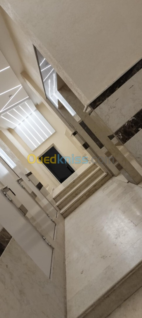 Vente Appartement F4 Oran Bir el djir