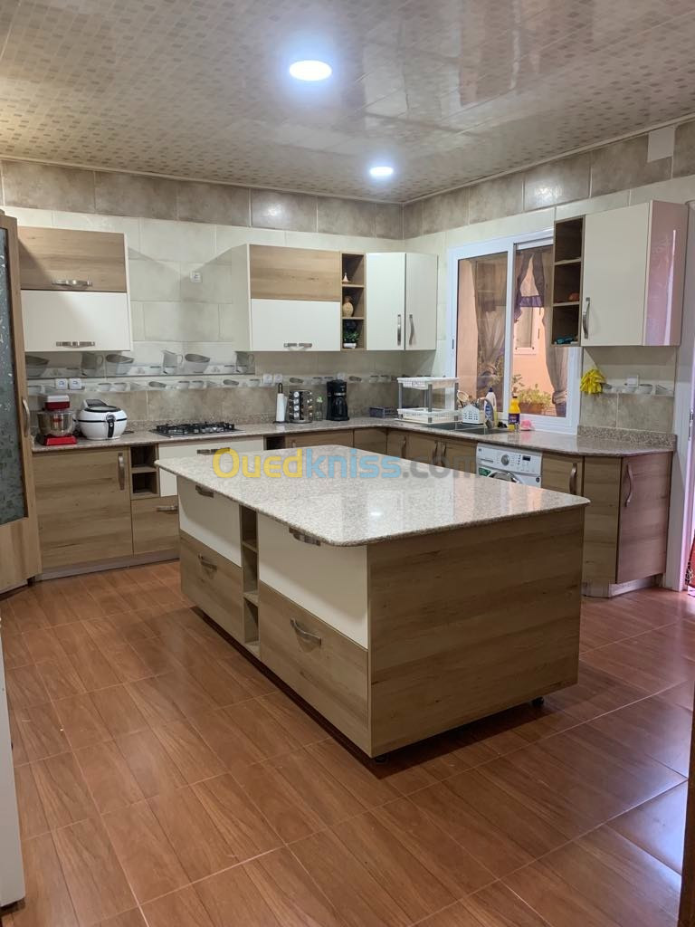 Vente Villa Tiaret Frenda