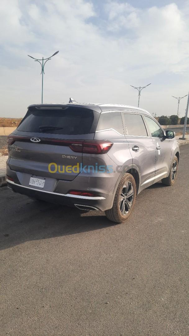 Chery Chery Tiggo 7 pro confort 2024 