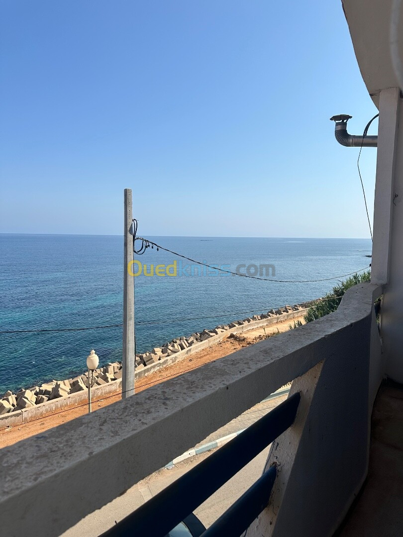 Vente Appartement F3 Tipaza Ain tagourait