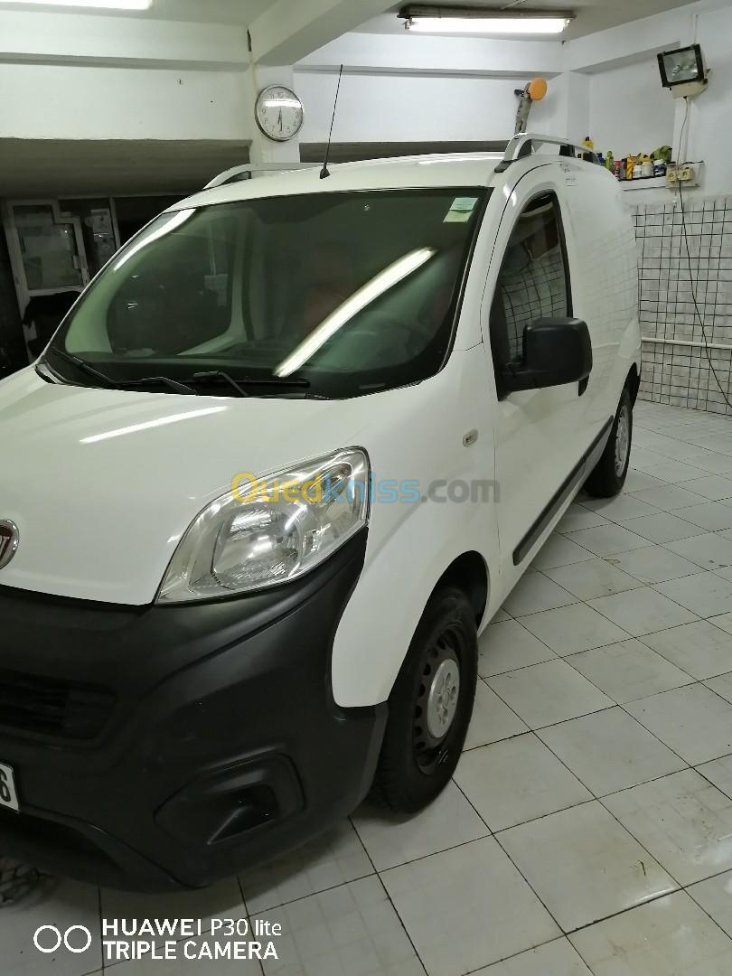 Fiat Professional Fiorino 2017 