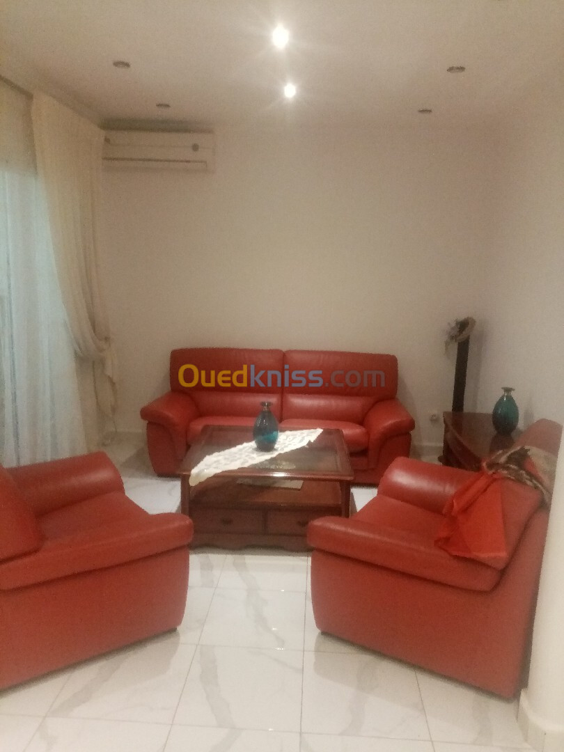 Vente Appartement F3 Blida Ouled yaich