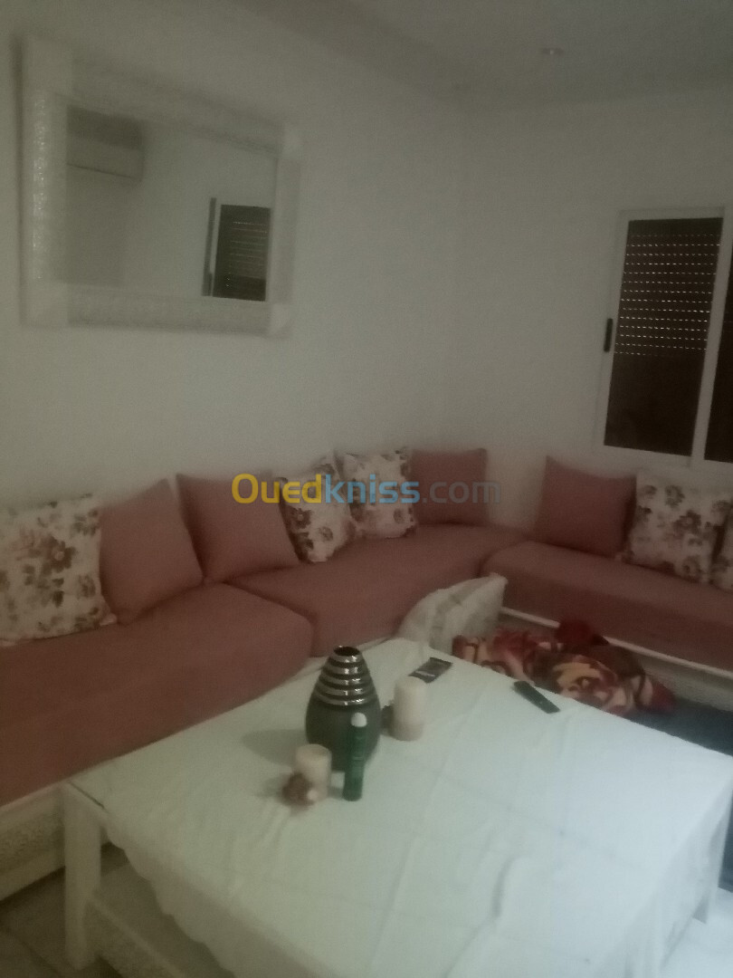 Vente Appartement F3 Blida Ouled yaich