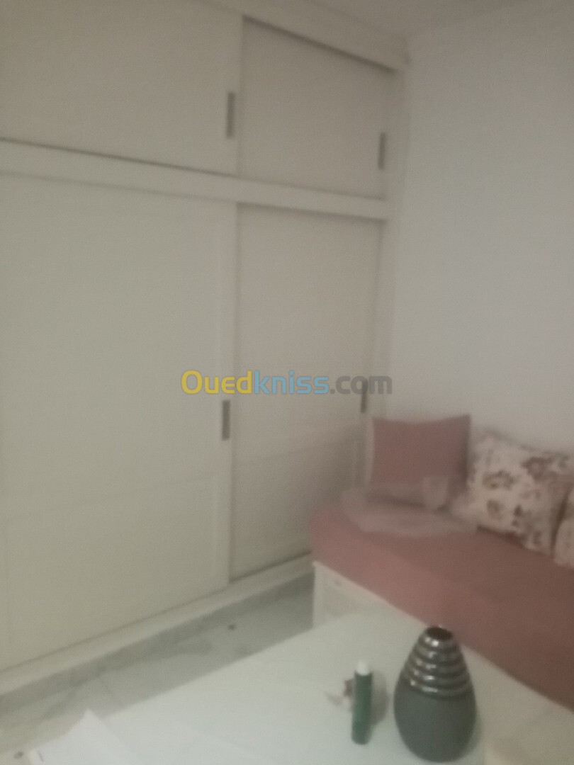 Vente Appartement F3 Blida Ouled yaich