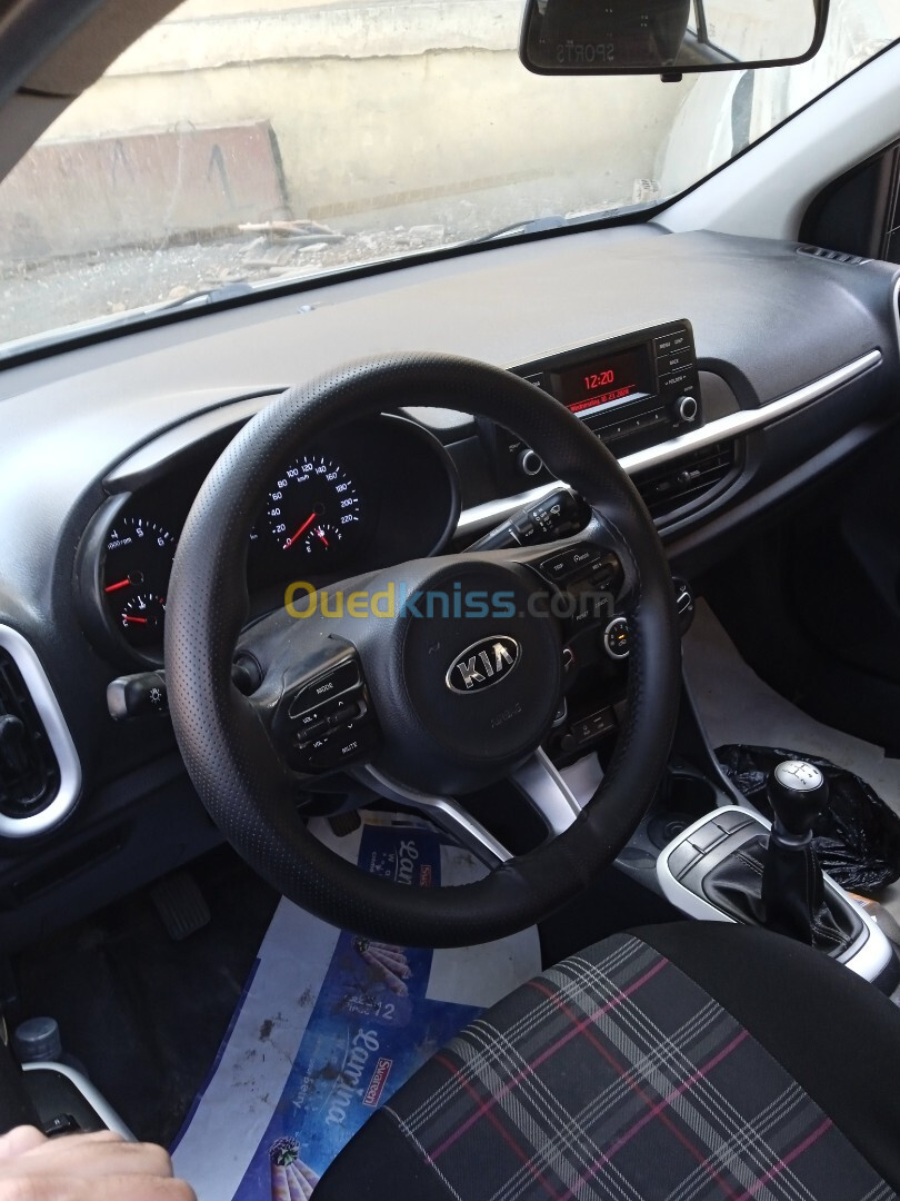 Kia Picanto 2019 LX Start