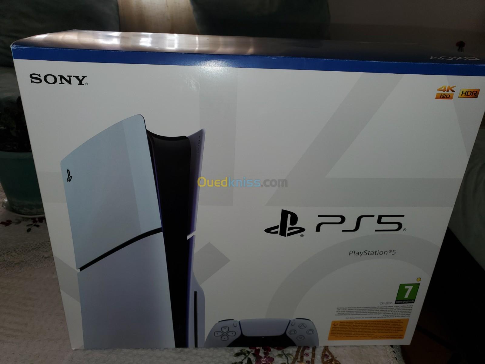 Playstation 5