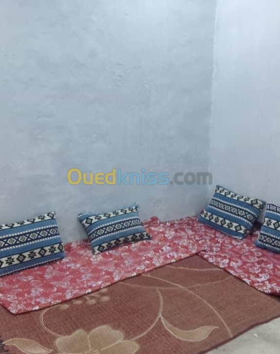 Vente Villa Aïn Témouchent El malah