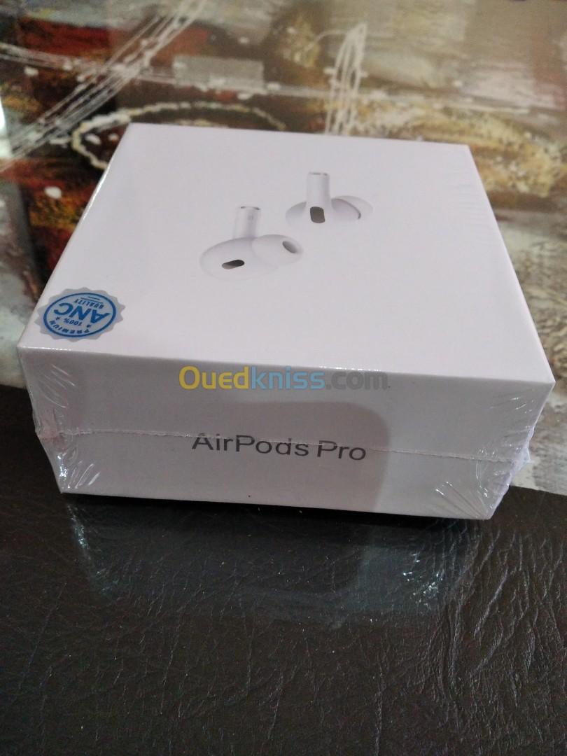 AirPods Pro 2nd generation 