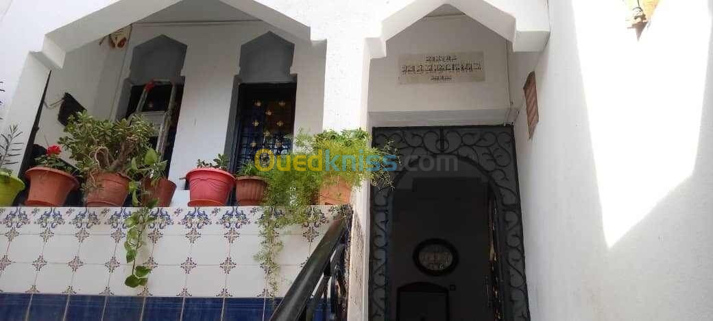 Vente Villa Mostaganem Mostaganem