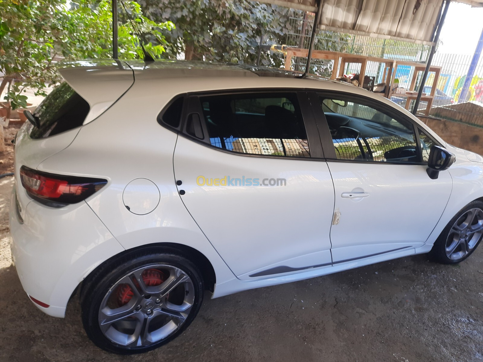 Renault Clio 4 2019 