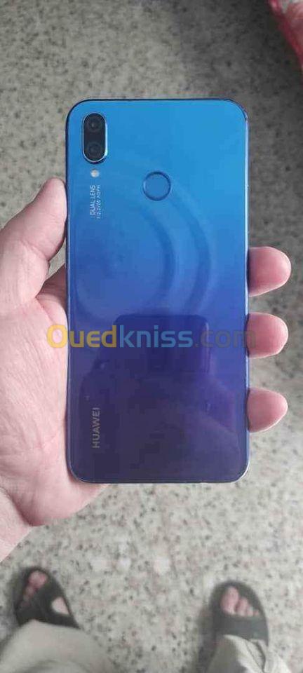 nova 3i olx