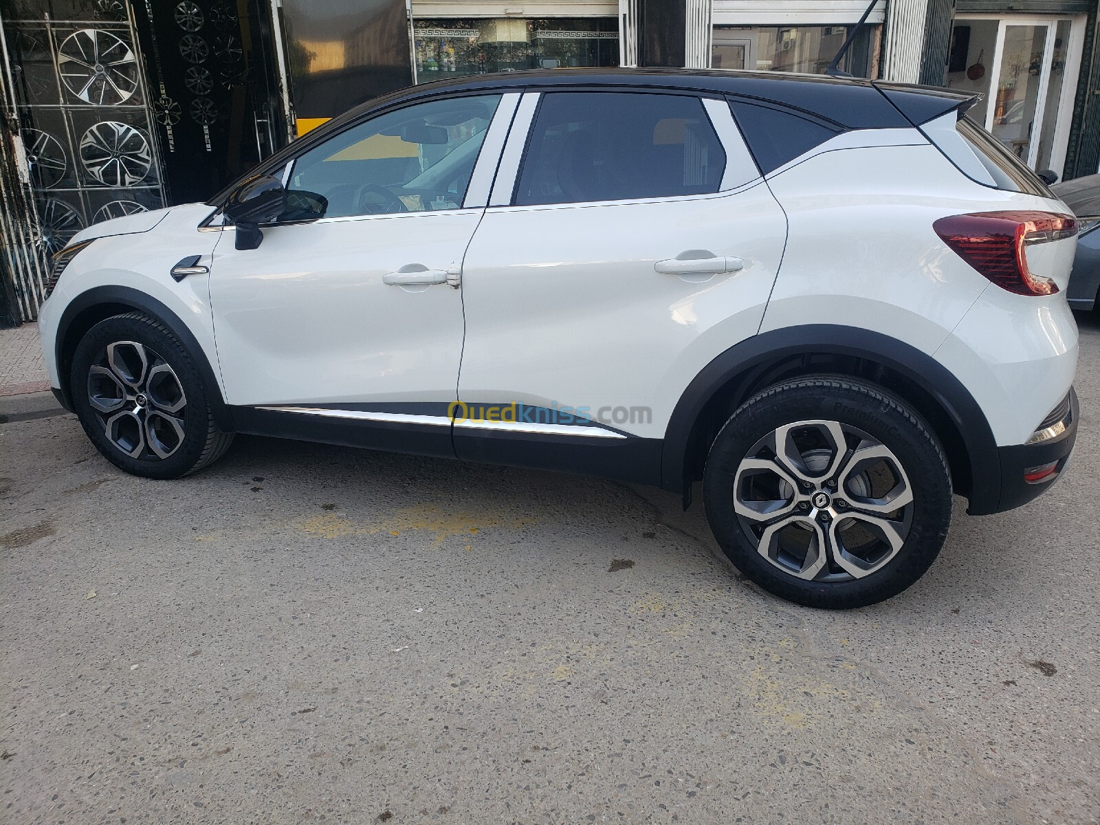 Renault Captur 2022 Captur