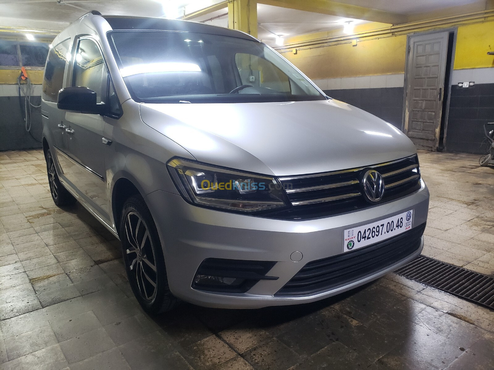 Volkswagen Caddy 2019 Edition 35