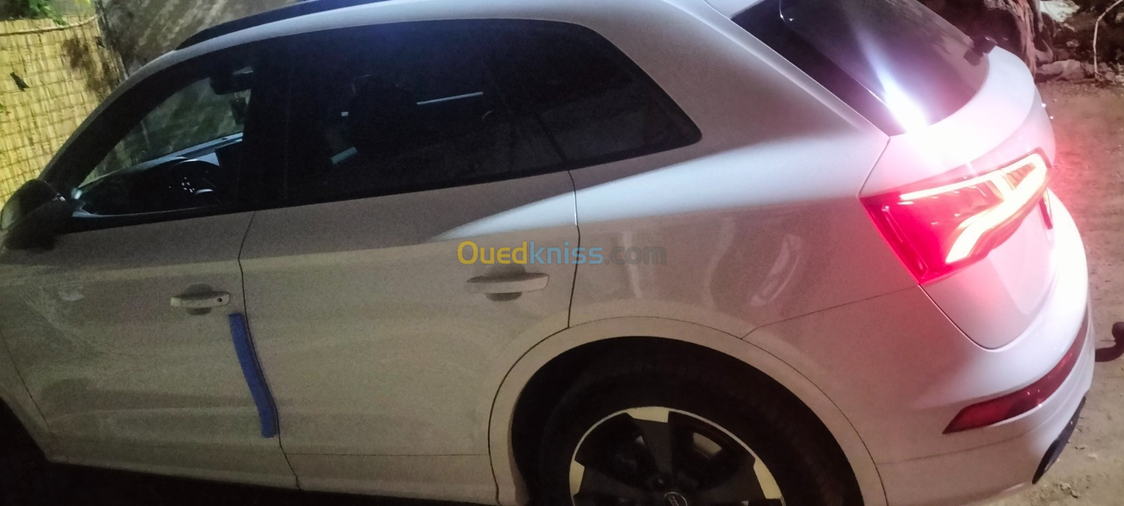 Audi Q5 2020 Q5