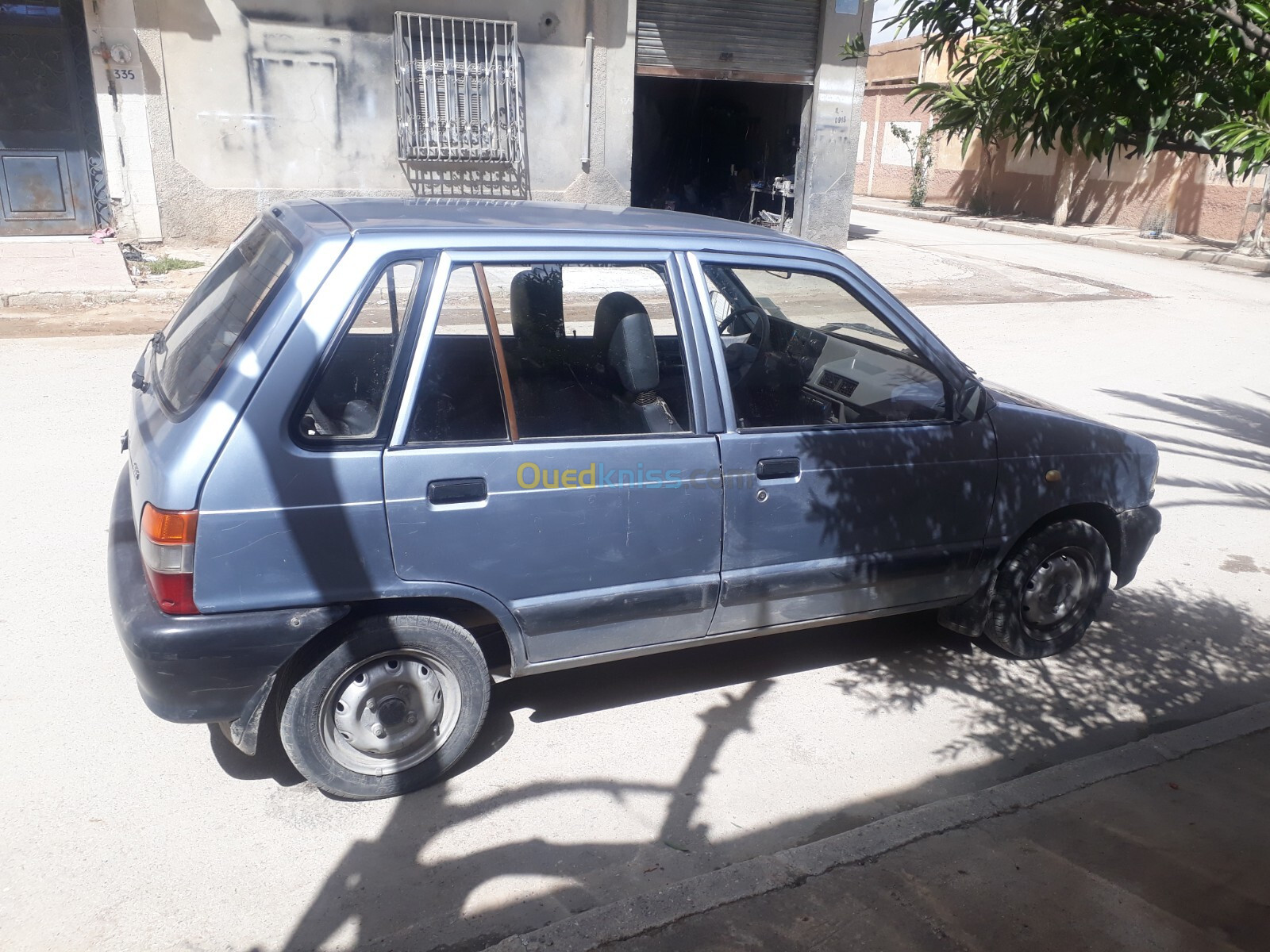 Suzuki Maruti 800 2008 Maruti 800